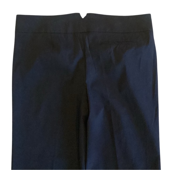 Lane Bryant Black Wide Leg Dress Pants - Picture 7 of 10